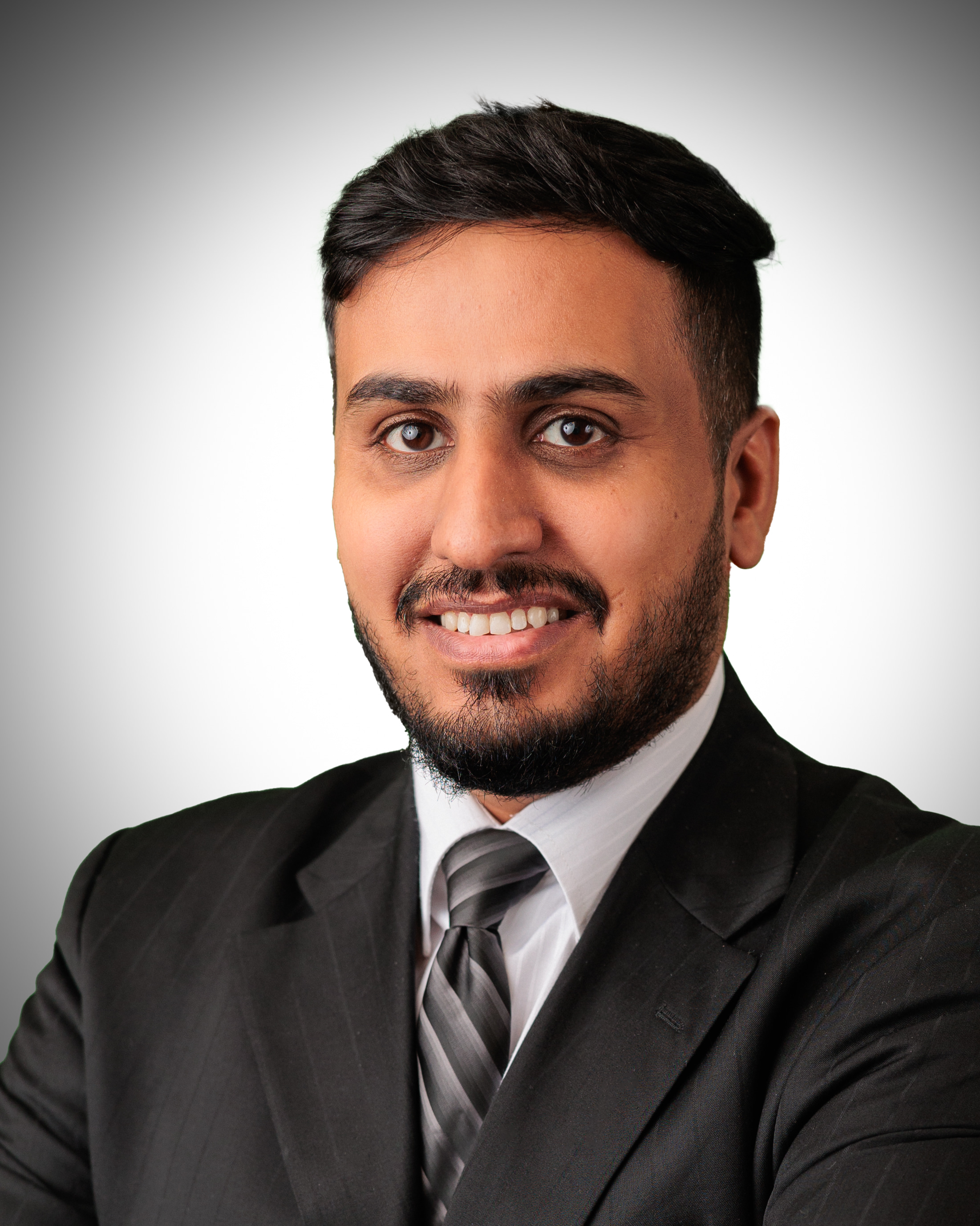 Abdulrahman Alhothaily - PCI Security Standards Council